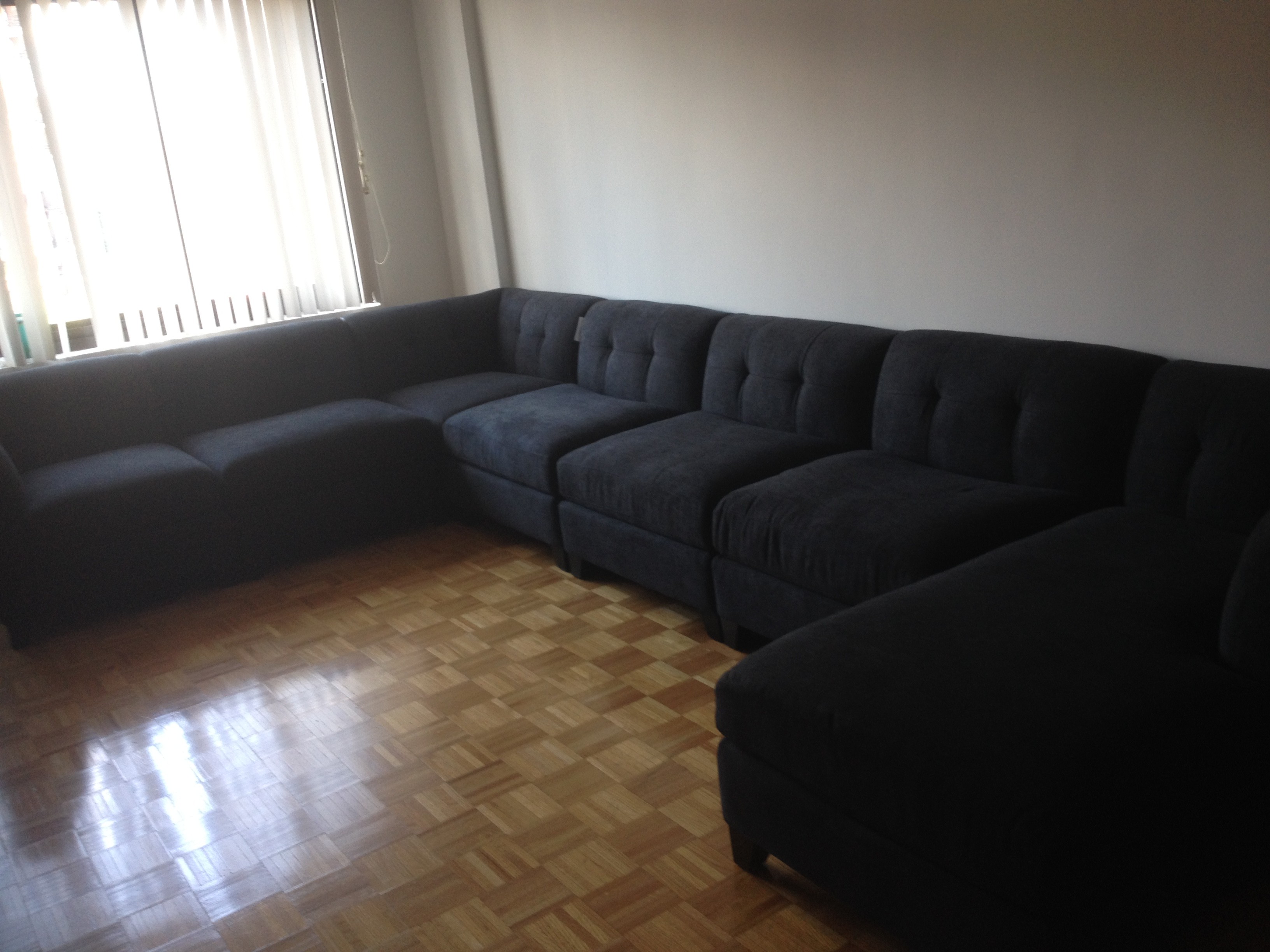 Clifton's User Image