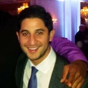 Christian's User Image