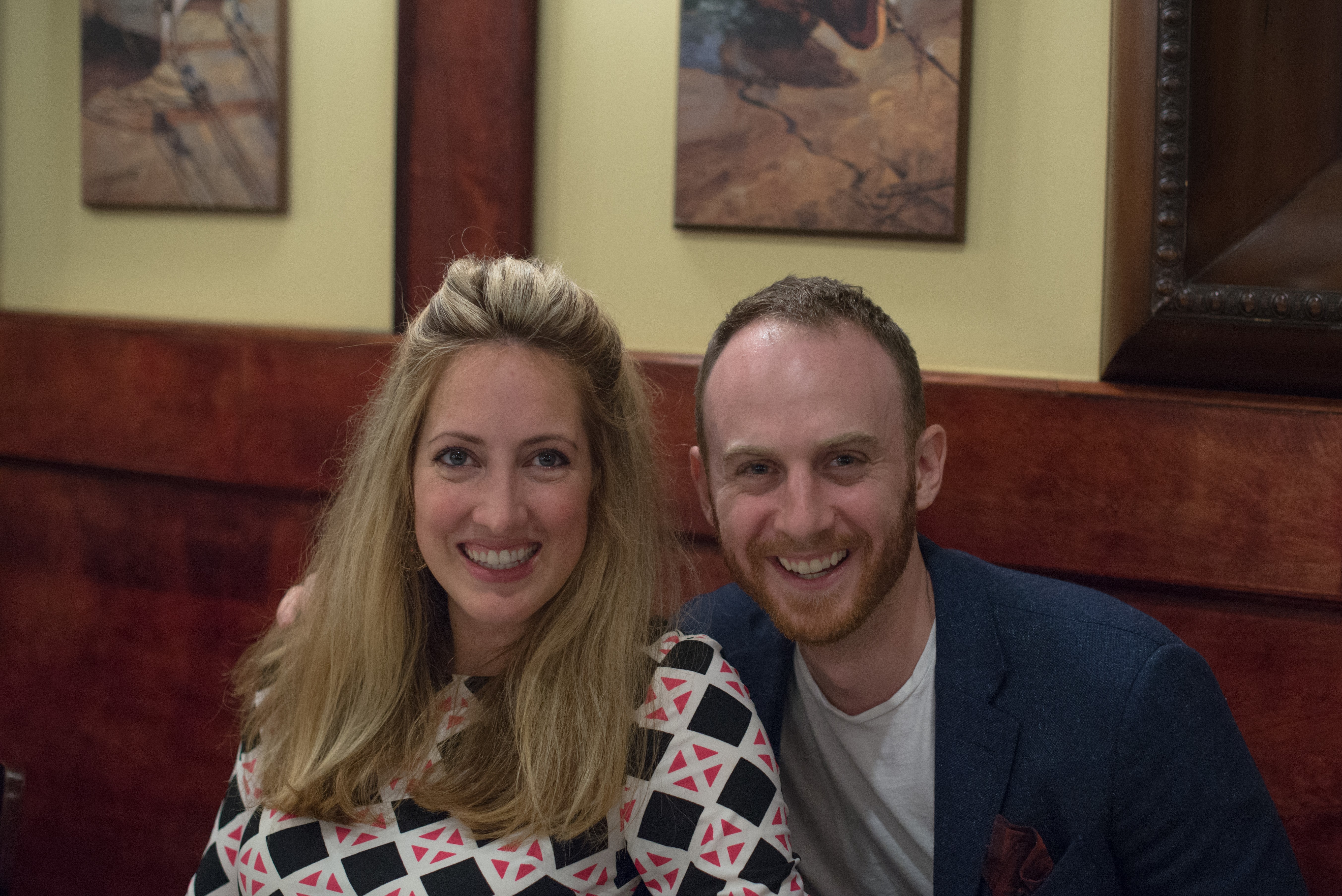 Michael's User Image