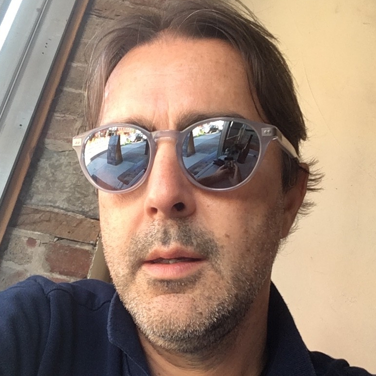 giovanni's User Image