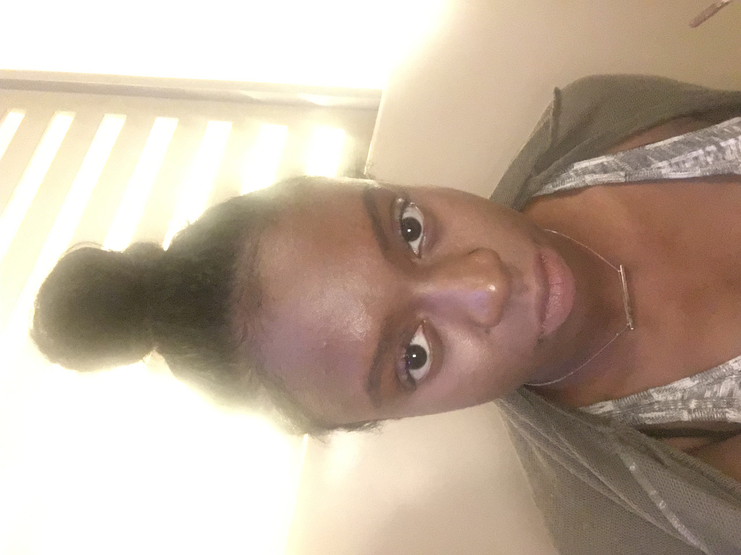 Cassandra's User Image