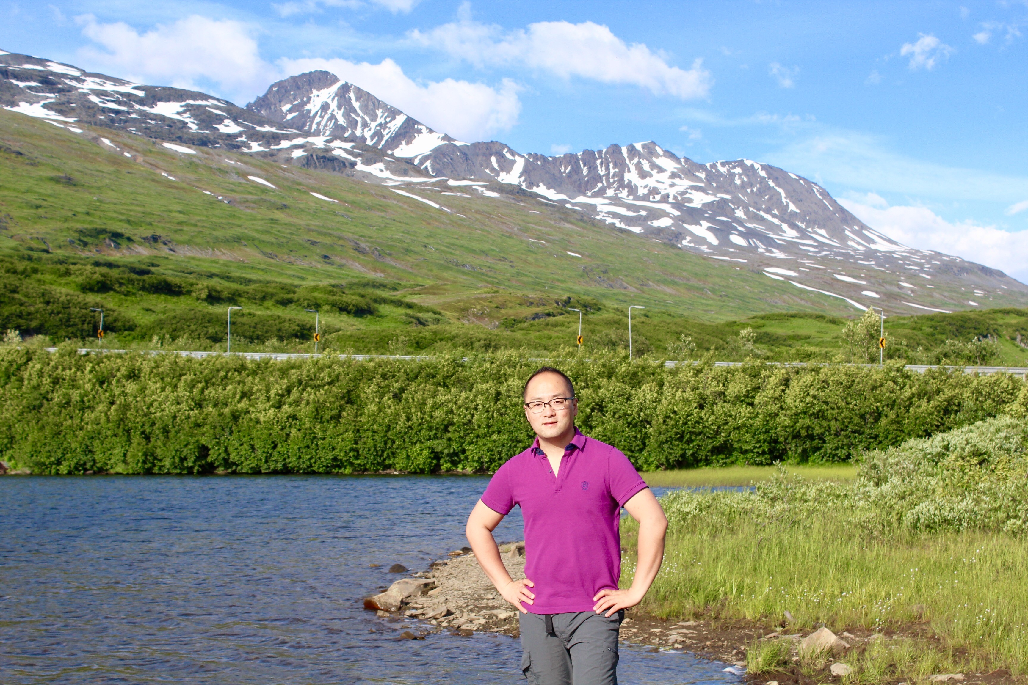 Zhengzheng's User Image