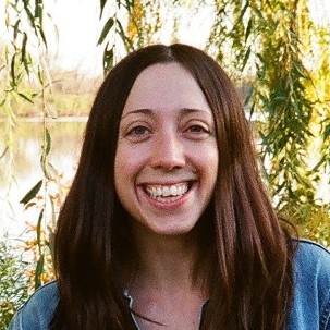 Pauline's User Image