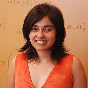 Ameerah's User Image