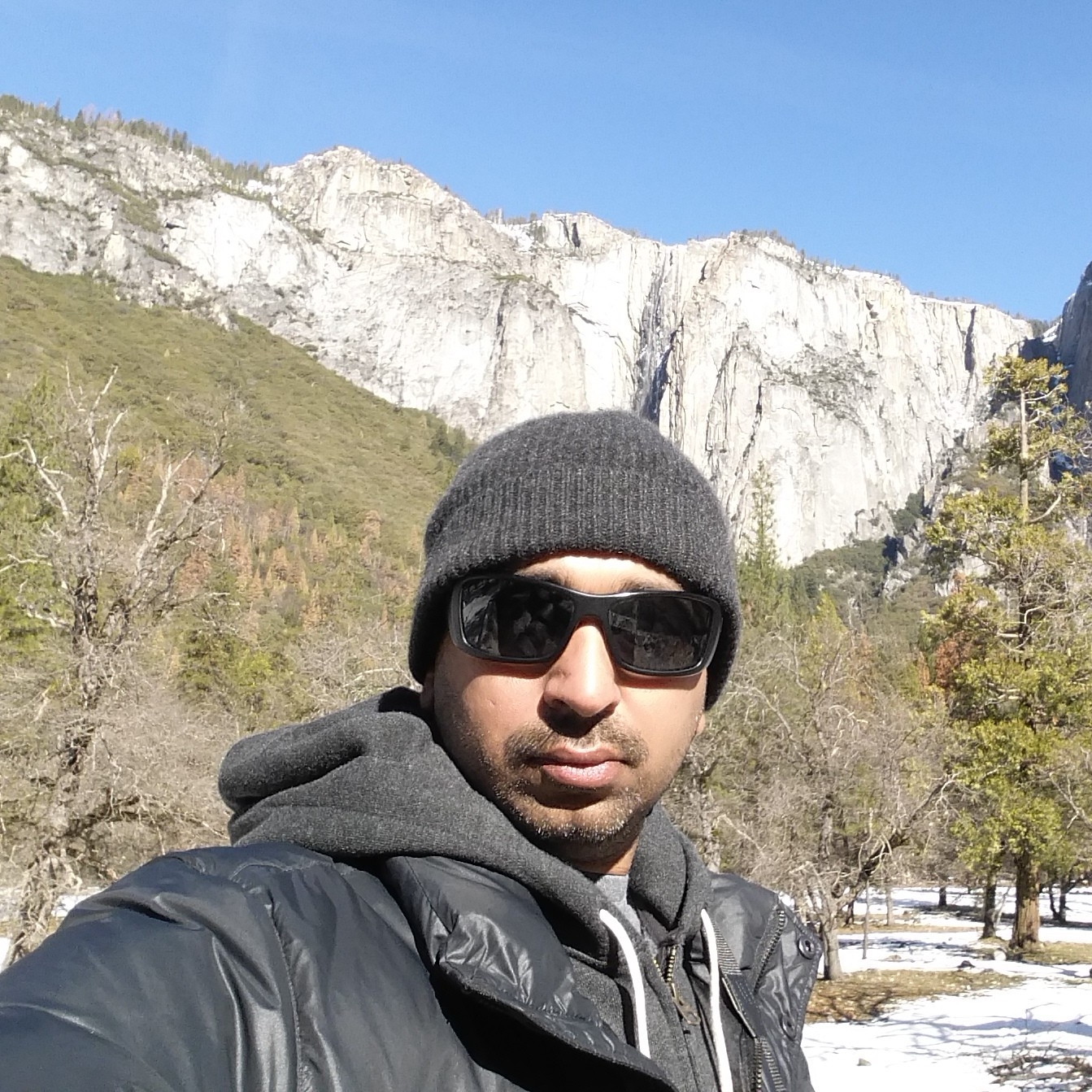 Srikanth's User Image