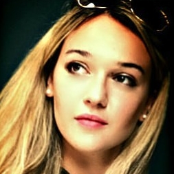 Georgiana's User Image