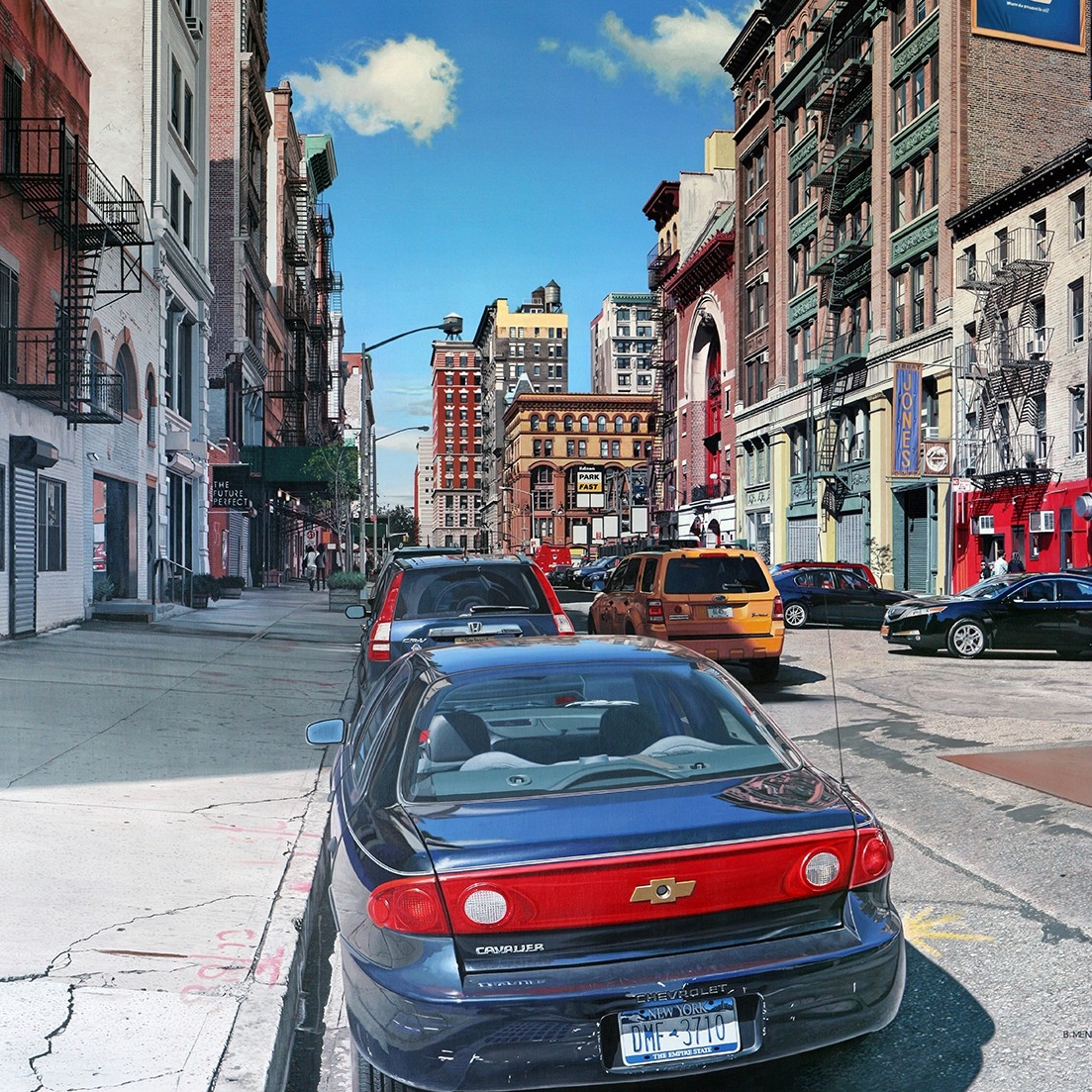 Anthony's User Image