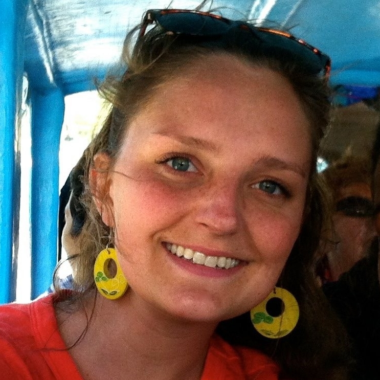 Melissa's User Image