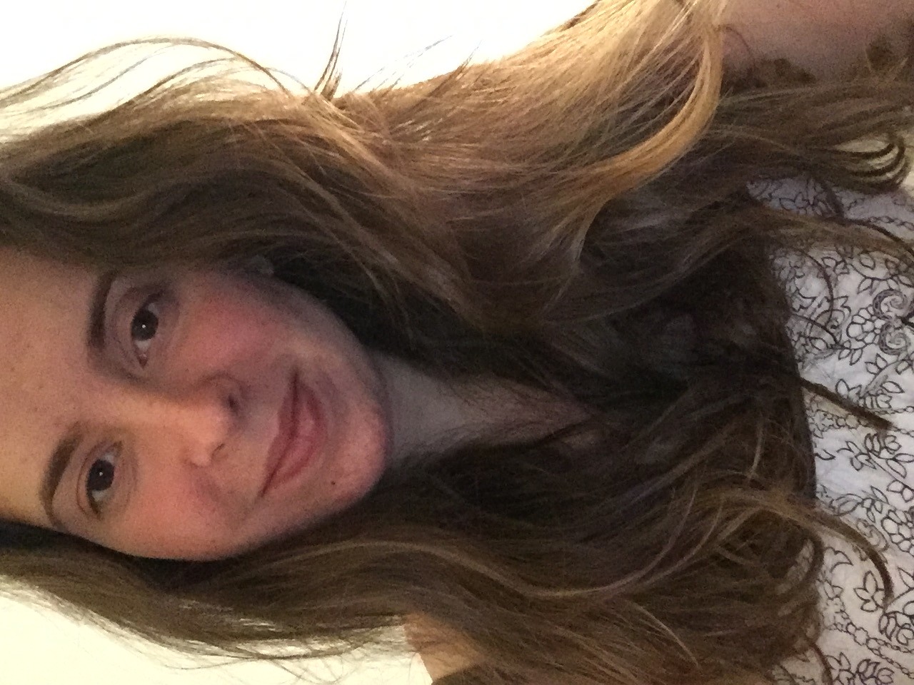 Sharon's User Image