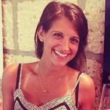 Jillian's User Image