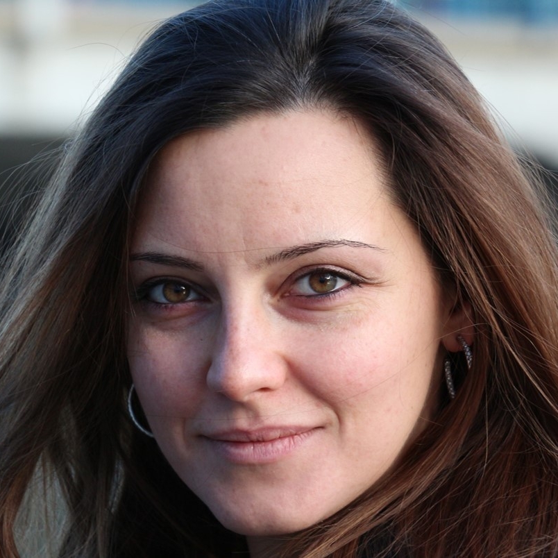 dina's User Image