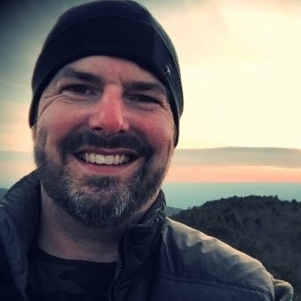 Brian Davis's User Image