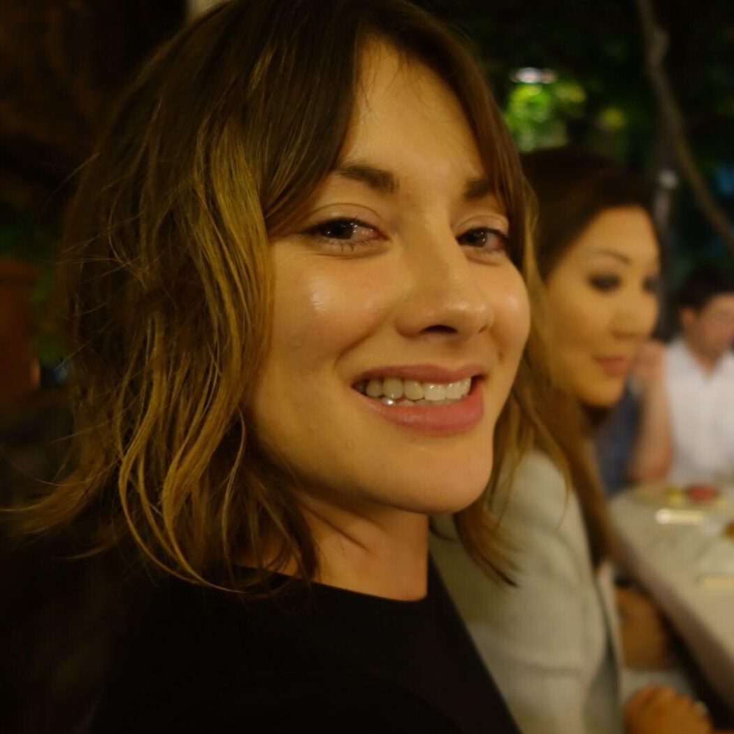 Isabella's User Image