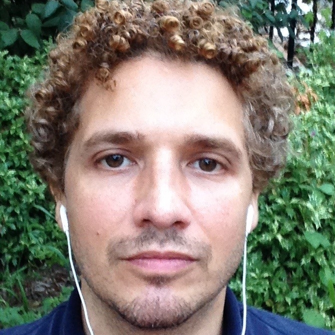 Alexander's User Image