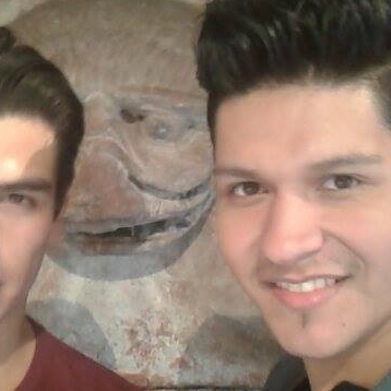 Raul's User Image