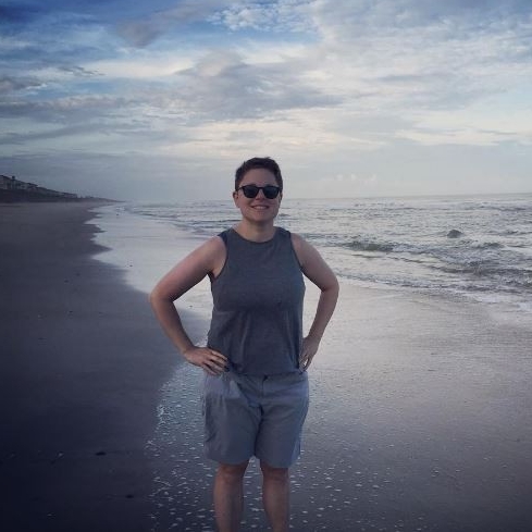 Marissa's User Image