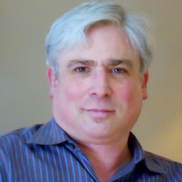 Jeff Frank's User Image