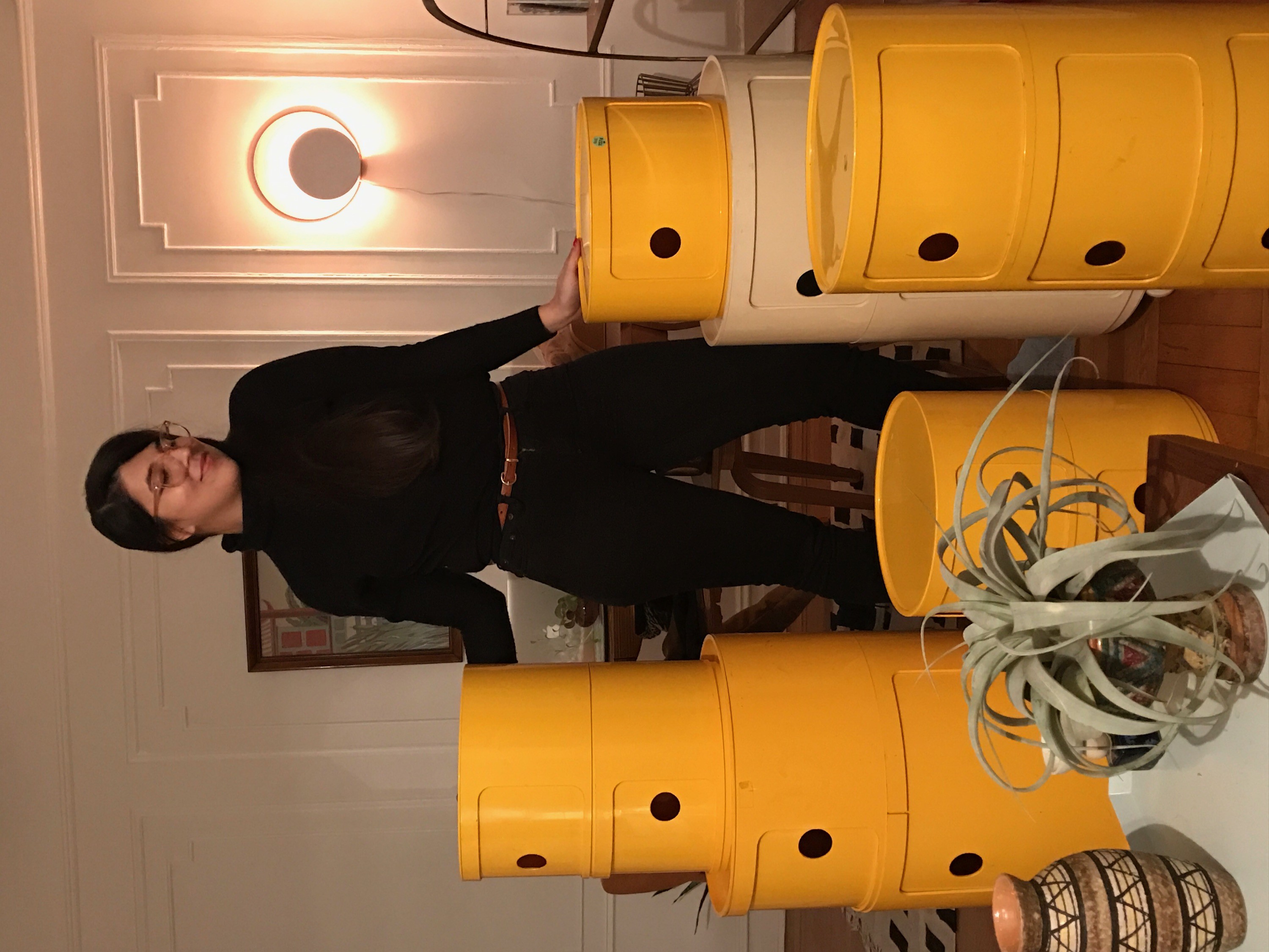 Susana Ines Lopez's User Image