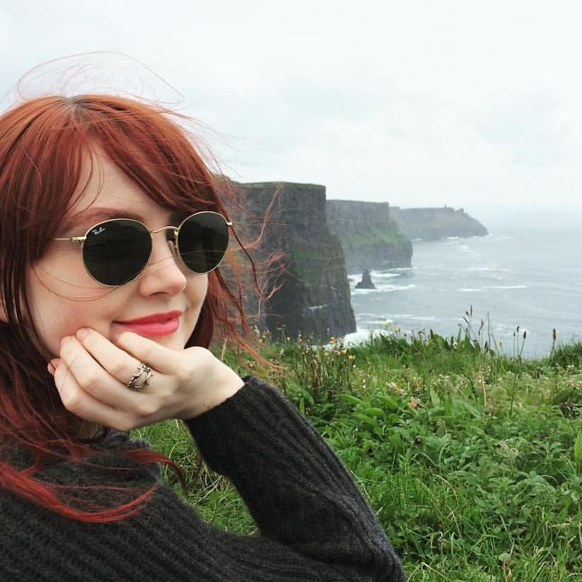 Susanne's User Image