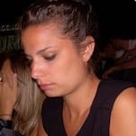PAGES's User Image