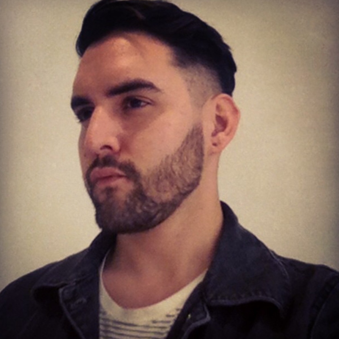 Geraldo's User Image