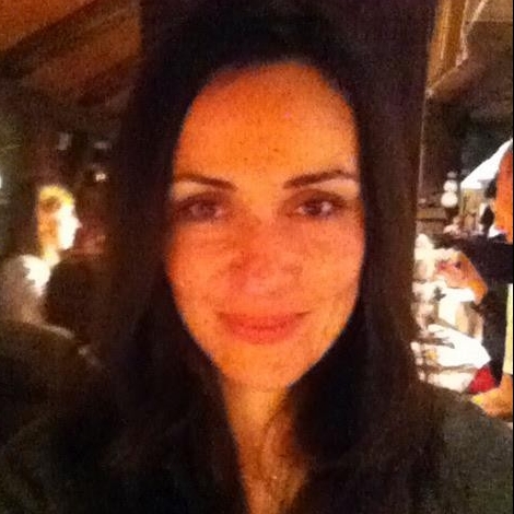 Jasmina's User Image