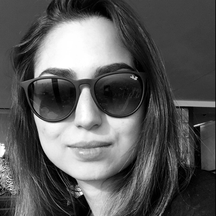 Jazmine's User Image