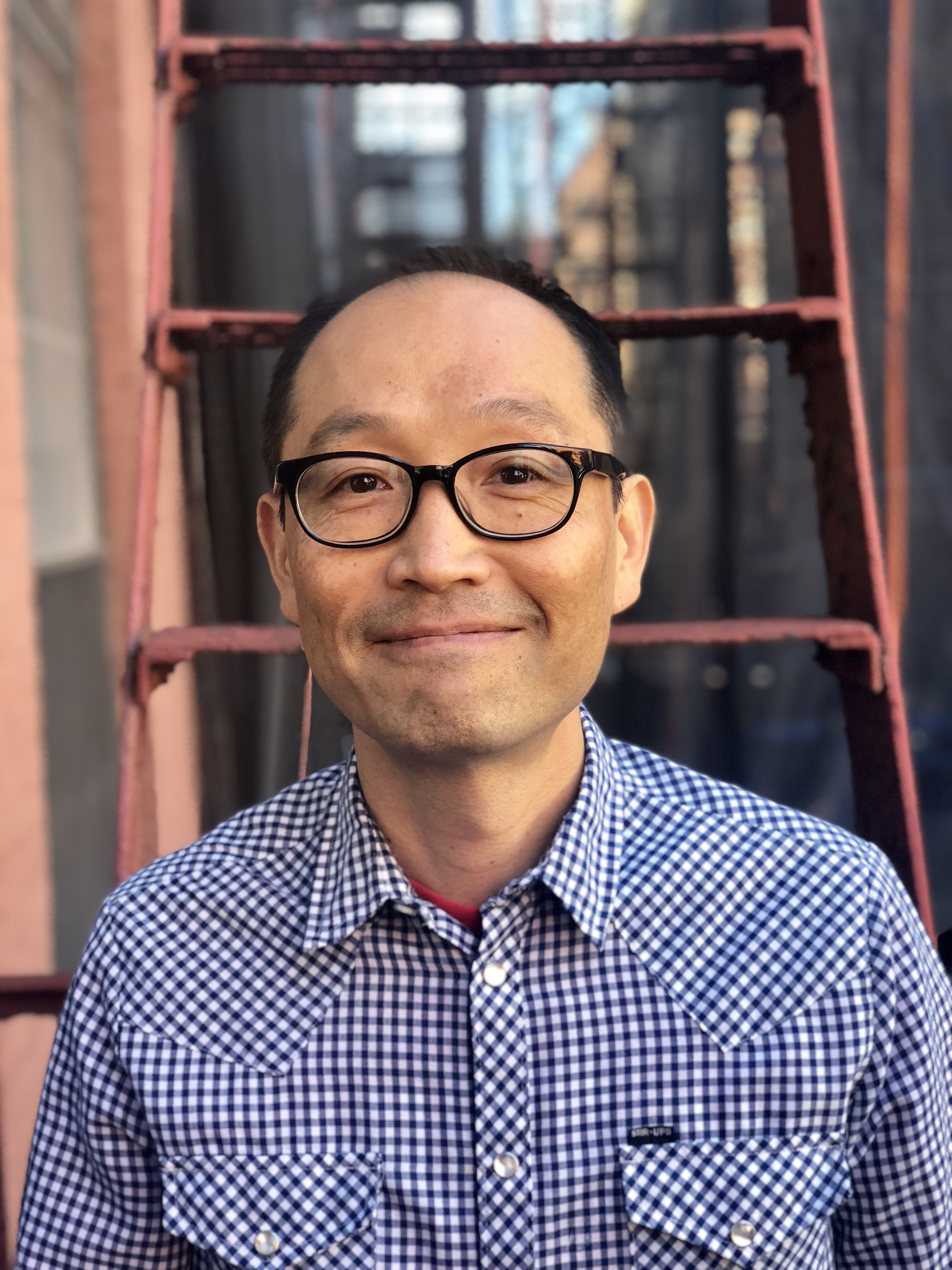 Yong-Nicholas's User Image