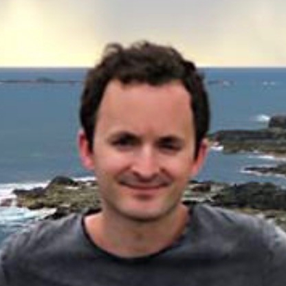 Mike's User Image