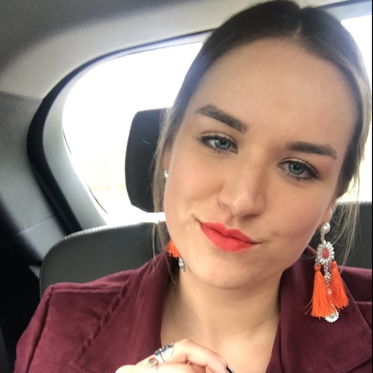 Elizabeth's User Image