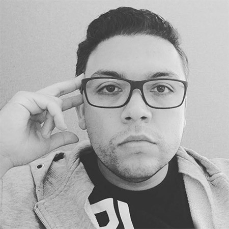 Ricardo's User Image