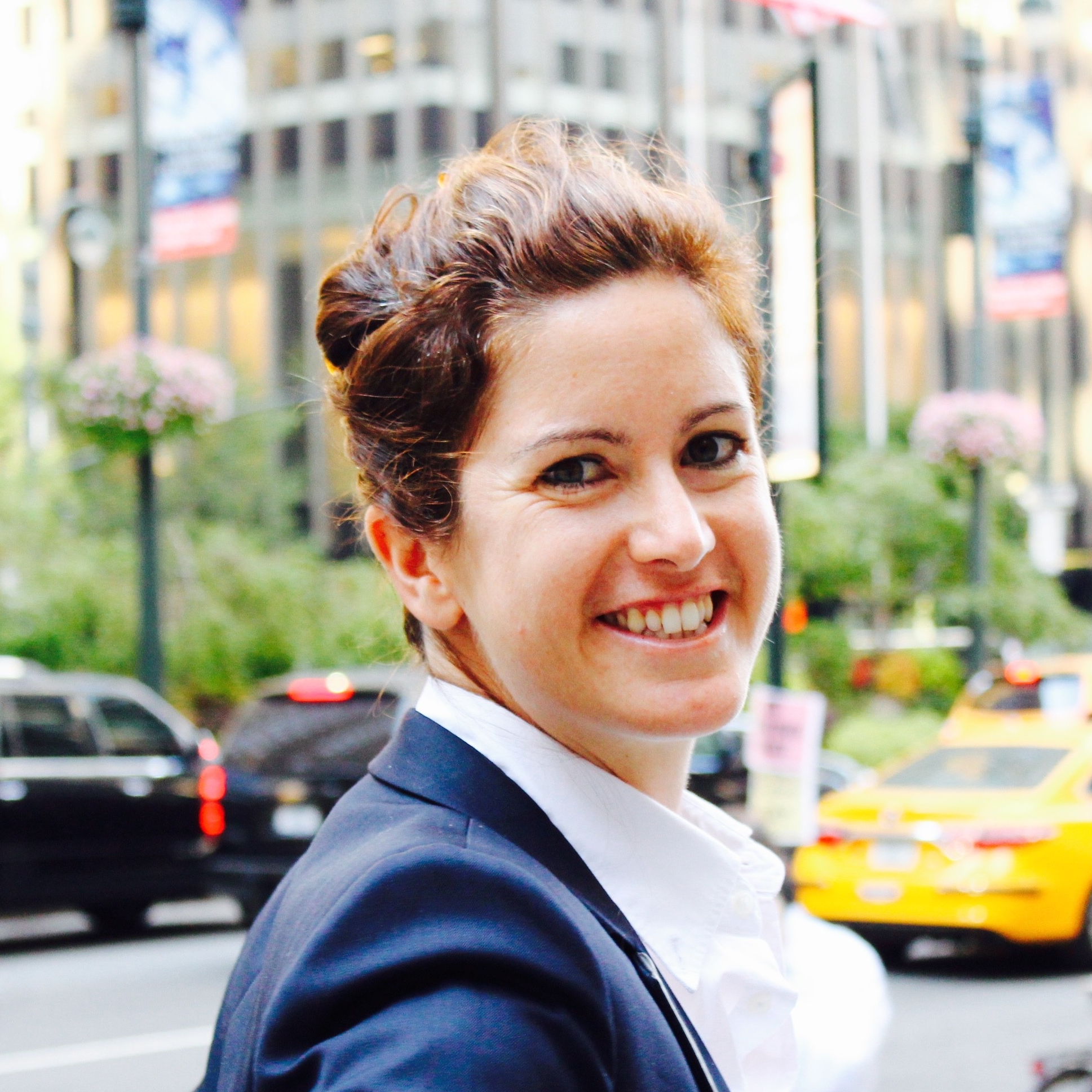 Nathalie's User Image