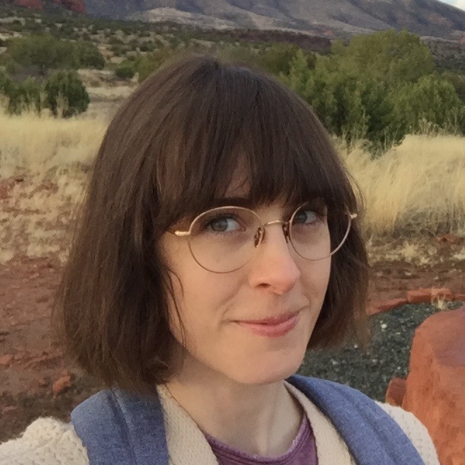 Courtney's User Image