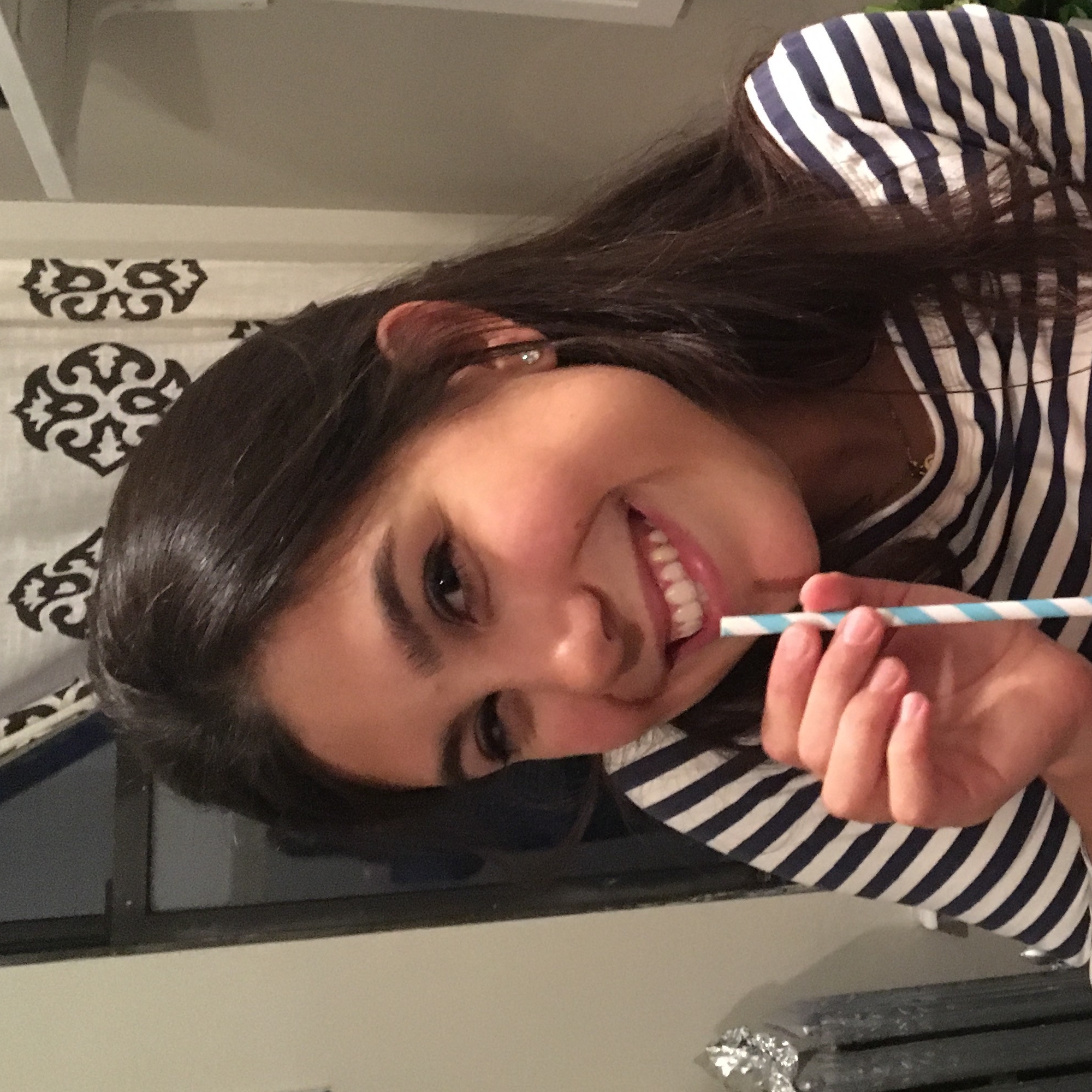 Stephanie's User Image