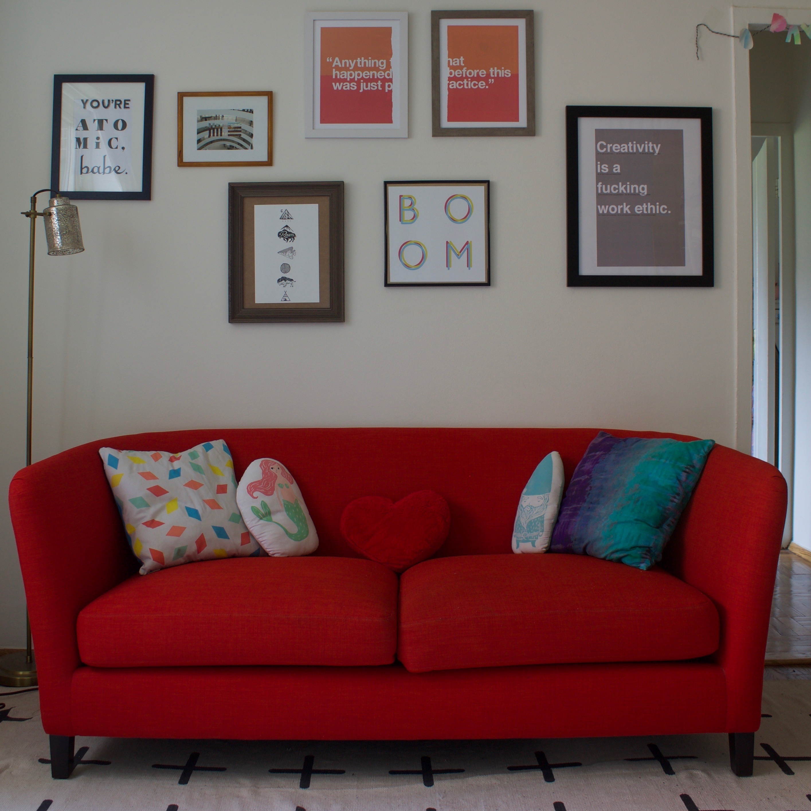 Caterina's User Image