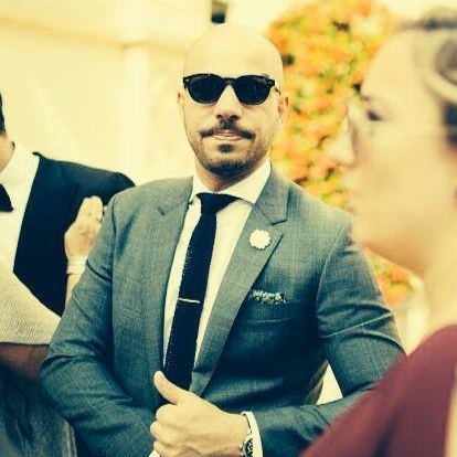 Benjamin's User Image