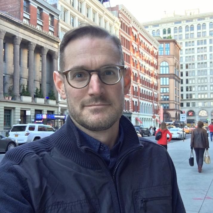 Benjamin's User Image