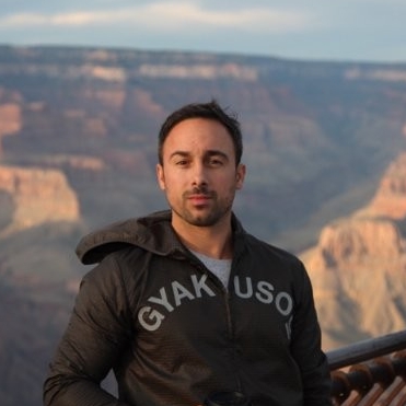 dominic's User Image