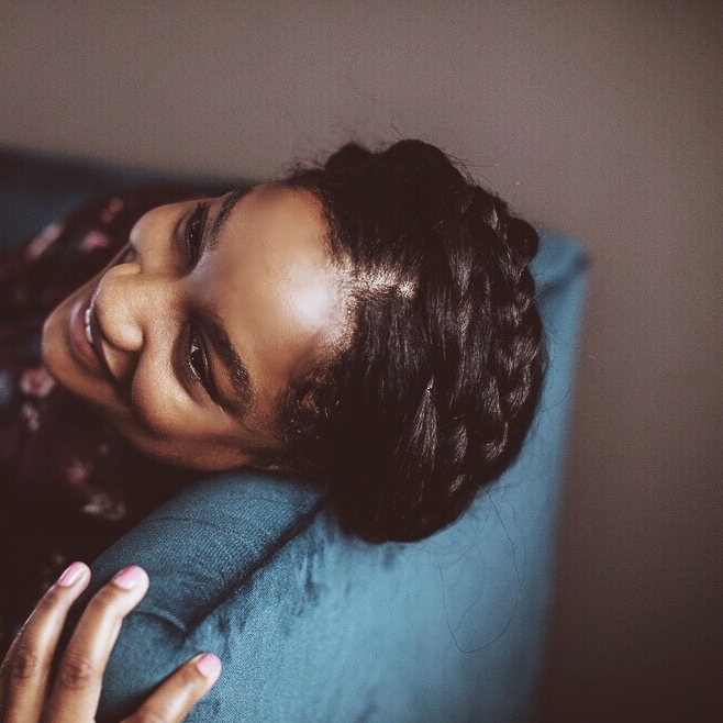 Telsha's User Image