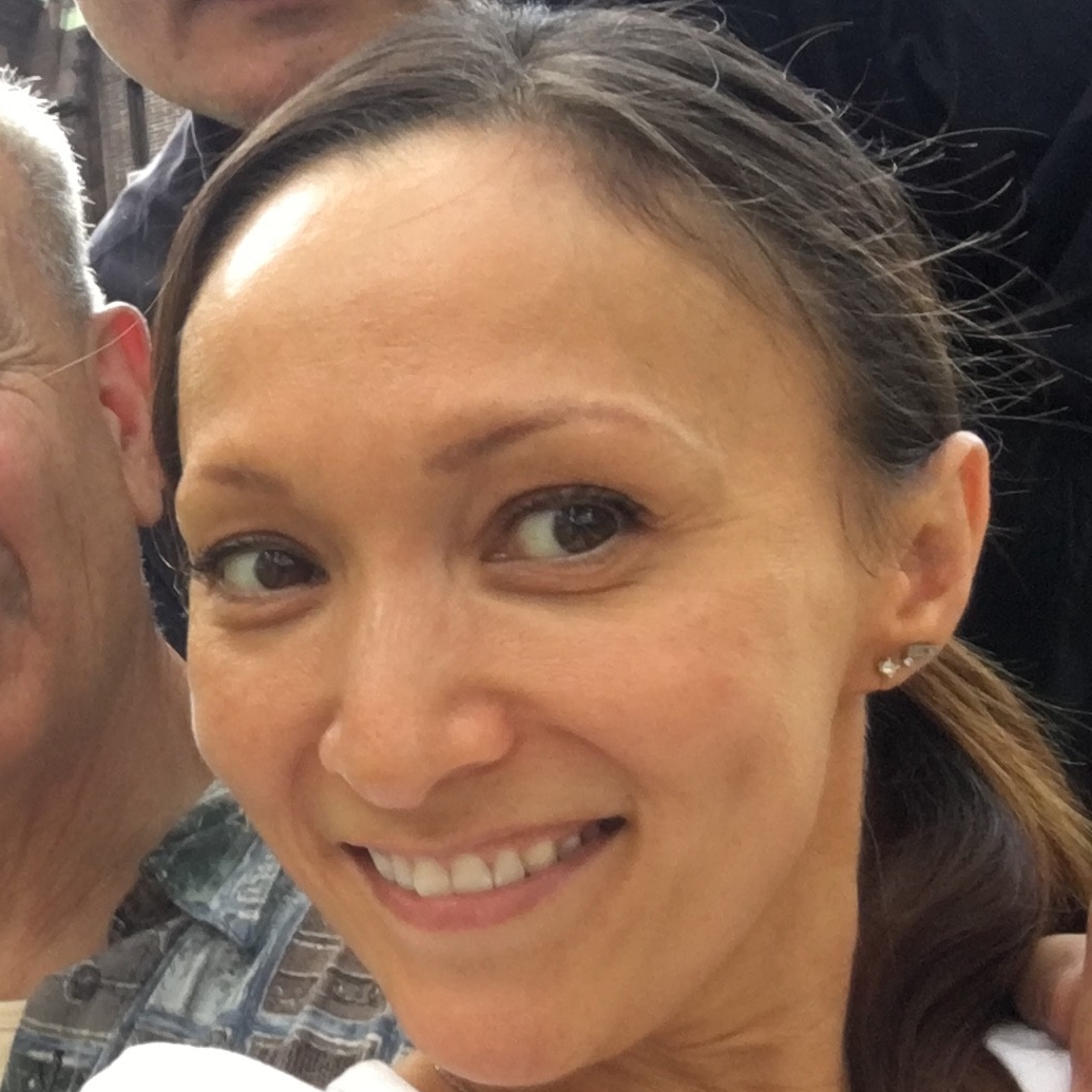 Teressa's User Image