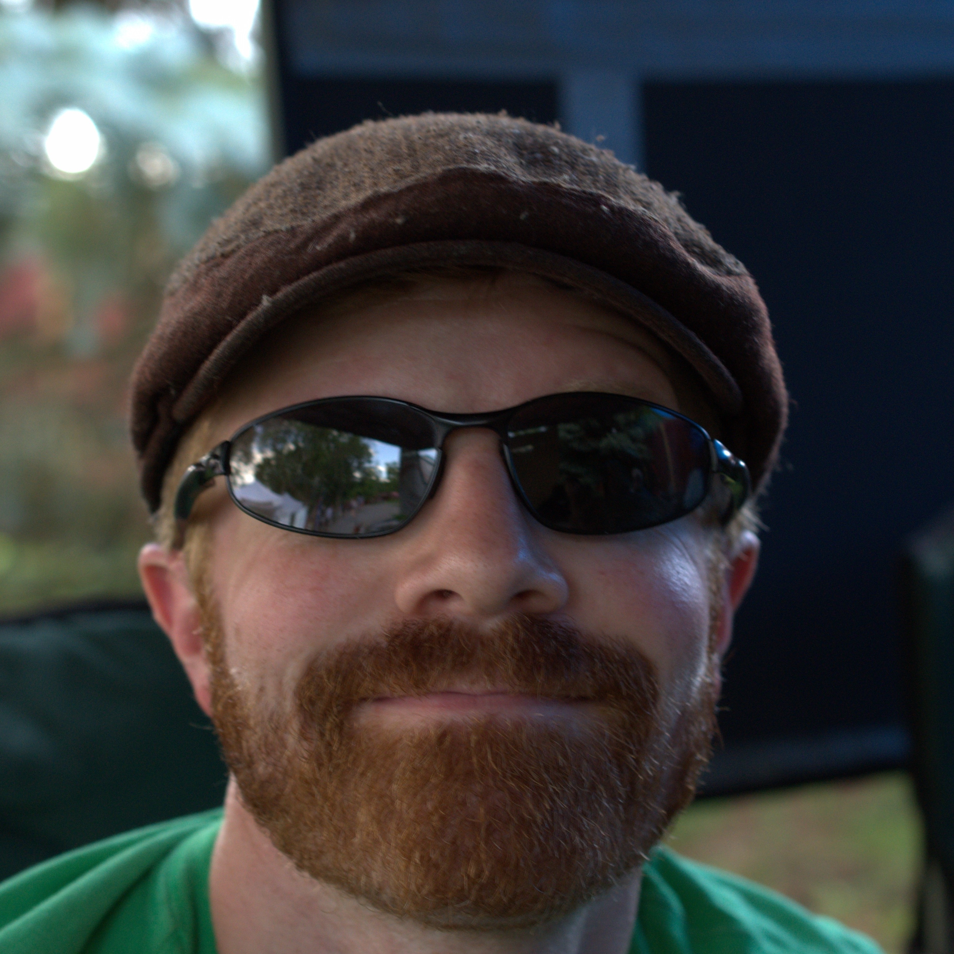 Michael Brennan's User Image