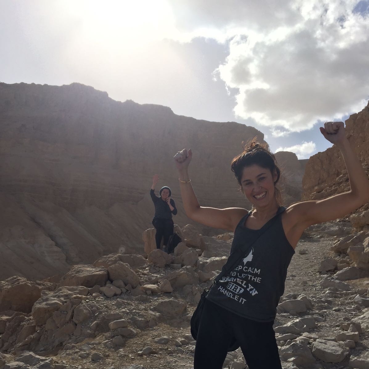 Michelle's User Image