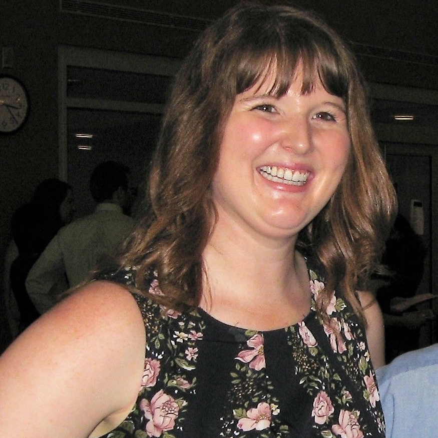 Samantha's User Image