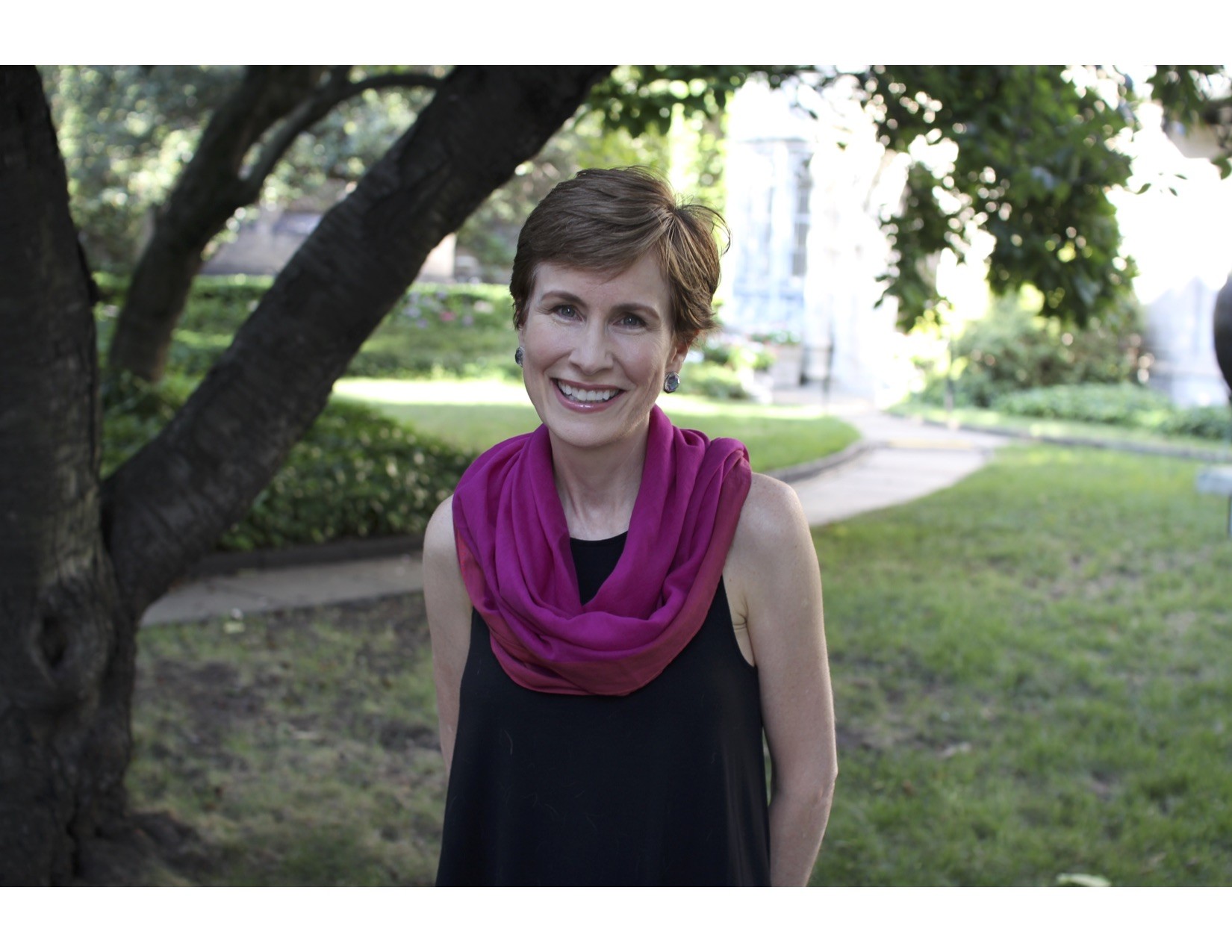 Cynthia's User Image