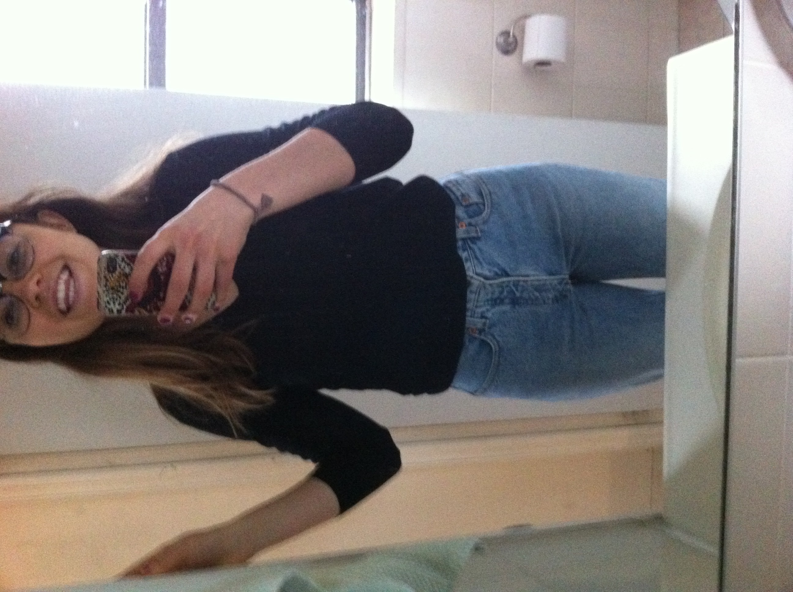 Tierney's User Image