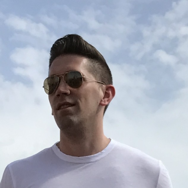 Jeffrey's User Image