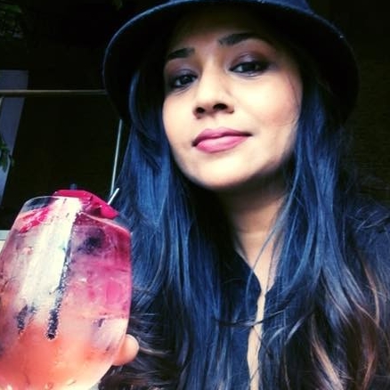 Manisha's User Image