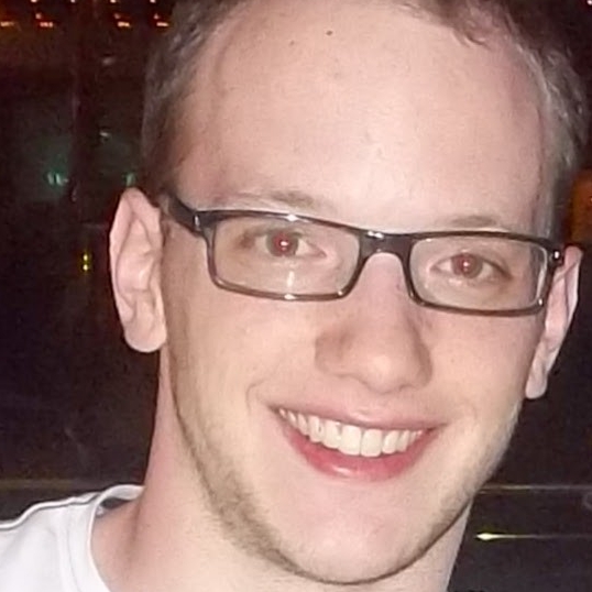 Joshua's User Image