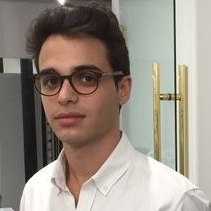 Jordan's User Image