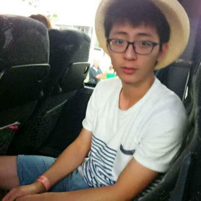 Hao's User Image